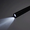aluminum flashlight